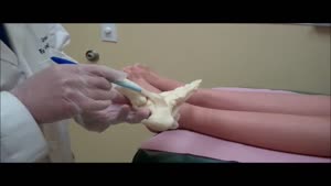 علت و راه های درمان پای بی قرار - سندروم پای بی‌قرار