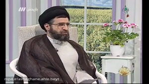 سیره تربیتی امام حسن مجتبی علیه السلام حجت الاسلام حسینی قمی