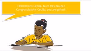 آموزش زبان فرانسه با دیالوگ های متفاوت