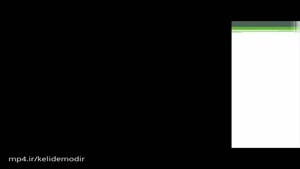 دوره مدرس حرفه ای (راه رفتن جلوی صفحه نمایش )