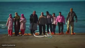 تریلر فصل پنجم سریال ایرانی پایتخت