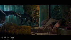 دومین تریلر رسمی از فیلم "Jurassic World: Fallen Kingdom"