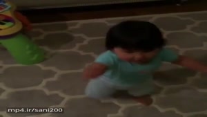 شادمهر عقیلی با دختر و خانمش