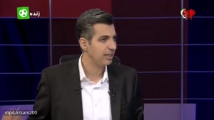 بحث اخراج مربیان تیم‌ ملی توسط کی‌ روش در برنامه نود ۲۳ بهمن
