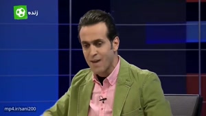 انتقاد علی کریمی از لباس های بازیکن های تیم ملی رده های سنی در برنامه نود ۲۳ بهمن