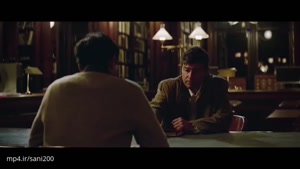 اولین تریلر از فیلم "The Vanishing of Sidney Hall"