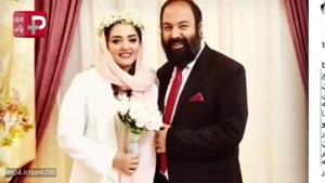 ماجرای ازدواج ستاره های ایرانی