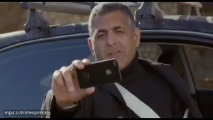 دانلود فیلم سینمایی پذیرایی ساده