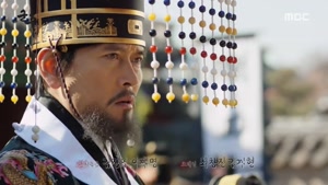 دانلود سریال کره ای پادشاه : صاحب ماسک -زیرنویس فارسی - قسمت3