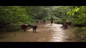 سیاره ی انسان 4 - Jungles_People Of The Trees