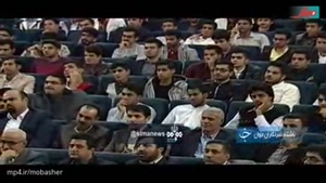 با چه زير ساختي قرار است به رقابت با شبکه هاي اجتماعي خارجي برويم؟