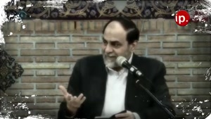 سخنان رحیم پور ازغدی درباره بی ثمری برجام