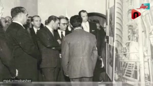 صنعت هسته ای، امروز پیشرفته تر است یا قبل از انقلاب؟