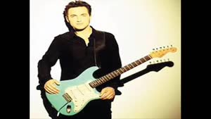 موزیک بلوز colin james speechless