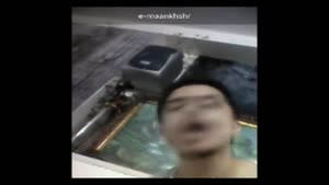 دابسمش مصاحبه