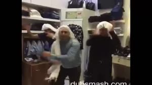 دابسمش دریا دریا دریا عشق مو دریا