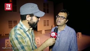مگر نوید محمدزاده سوپراستار بود که این بازیگرها نفروشند؟ / اولین بار نیست که ستاره پروری می کنم