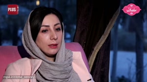 ادعای پرحاشیه بازیگر زن سینمای ایران: خانم های بازیگر مُطلقه بیشتر از همه نقش می گیرند!