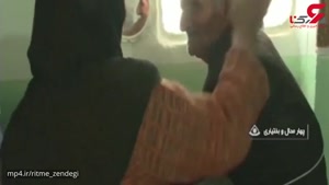 مجنون با لیلی تولد 110 سالگیش را جشن گرفت
