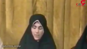 فیلم: زایمان عجیب دختر 17 ساله در وسط خیابان / او پنهانی باردار شده بود!