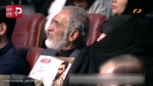 پرونده حاشیه های خبرساز سال های اخیر ابراهیم حاتمی کیا در سینمای ایران