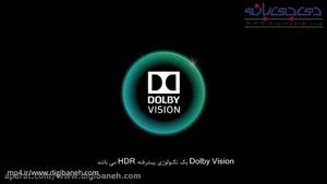 تکنولوژی Dolby Vision در تلویزیون های سونی