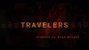 دانلود سریال مسافران دوبله فارسی قسمت 1 فصل اول