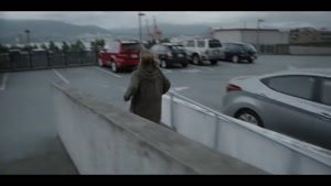 دانلود سریال مسافران دوبله فارسی قسمت 10 فصل اول