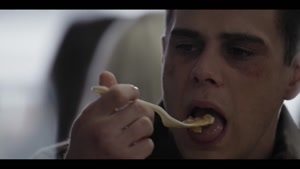 دانلود سریال مسافران دوبله فارسی قسمت 3 فصل اول