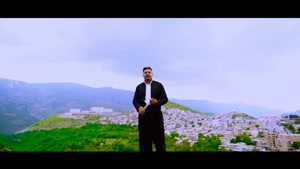 موزیک ویدئو جدید سلمان محبی به نام چاوکال