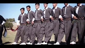 موزیک ویدئو جدید سعید کرانی به نام دیان طلا