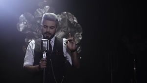 موزیک ویدئو جدید شهرام سردار به نام من توم خوش ئەوی