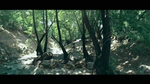 موزیک ویدئو جدید مهرداد قلعه به نام دیلان