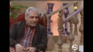 دلیل جدا شدن مهران احمدی از مجموعه پایتخت