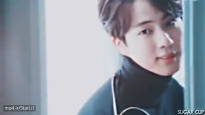 میکس کوتاه و جذاب BTS seokjin