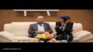 سریال خنده دار ایرانی