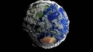 صدای زمین در کهکشان - Song of Earth - NASA Voyager Recordings