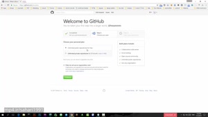 پروژه در github