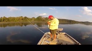 آموزش اصول اولیه ماهیگیری