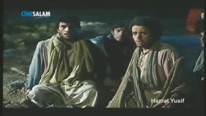 سریال حضرت یوسف به زبان ترکی- قسمت 7