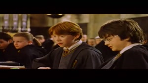 تريلر فیلم سینمایی Harry Potter and the Chamber of Secrets 2002