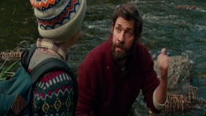 فیلم A Quiet Place