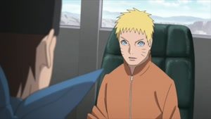 انیمیشن Boruto Naruto Next Generations قسمت هشتاد و دوم