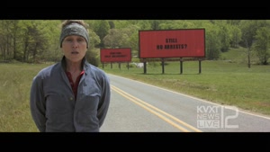 تريلر فیلم سینمایی Three Billboards Outside Ebbing, Missouri 2017