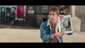 تریلر فیلم سینمایی Scottish Mussel 2016