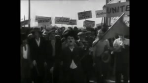 تريلر فيلم سينمايي Modern Times 1936