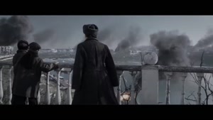 تریلر فیلم سینمایی Battle for Sevastopol 2015