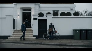 سریال BodyGuard قسمت پنجم از فصل اول