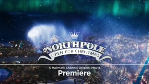 تريلر فیلم سینمایی Northpole: Open for Christmas 2015