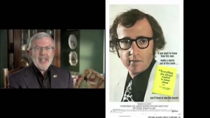 تریلر فیلم سینمایی Woody Allen: A Documentary 2012